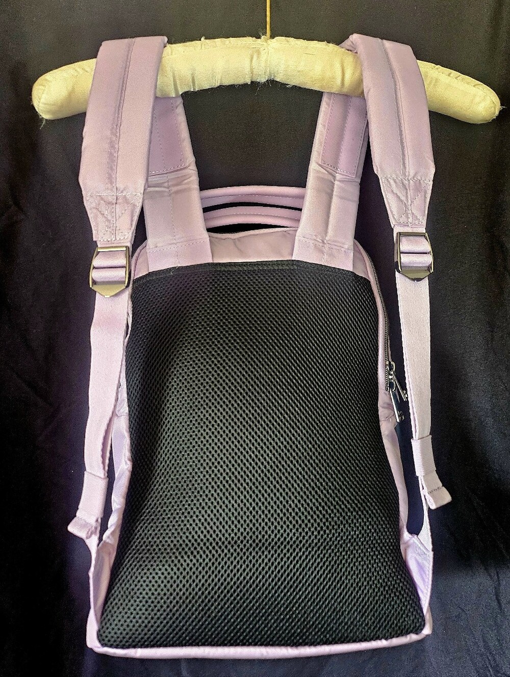 $80 Retail, NWT Lug Sugarplum Backpack, Sold Out & Hard-to-Find Color - Picture 4 of 14